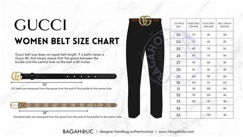 gucci belt size 80 chart|sizing for Gucci belt.